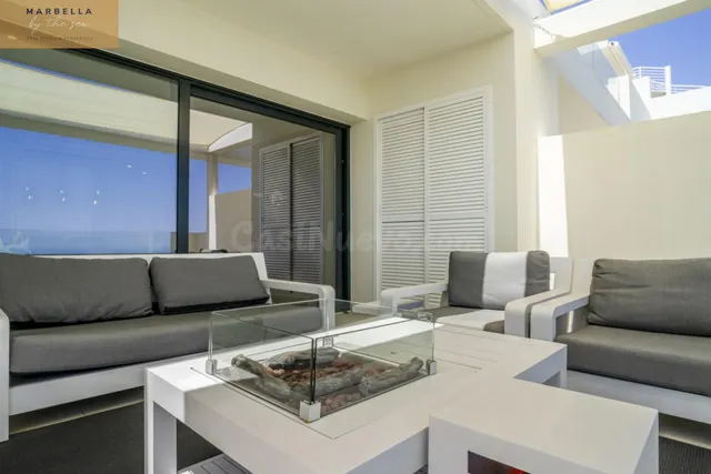 Apartamento de 2 dormitorios en Finca Cortesin. - foto 4