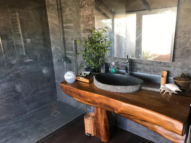 ATICO DUPLEX CON VISTAS AL MAR — 21