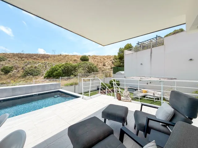 Villa 5 habitaciones 200m² en venta - Bellavista — 14