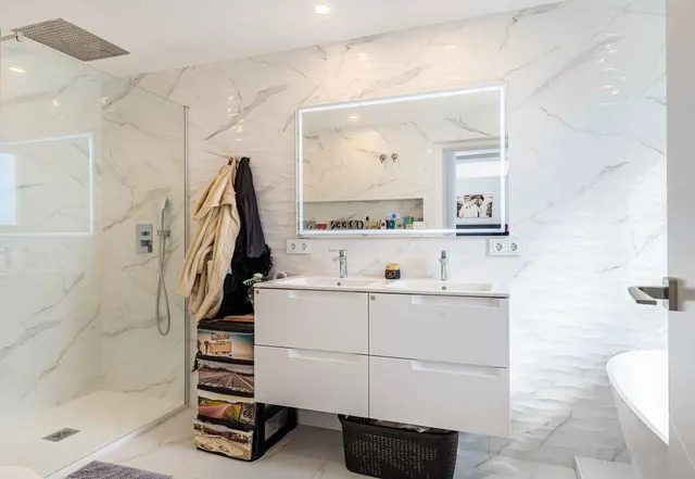 Adosado 4 habitaciones 287m² en venta - Costa del Sol — 28
