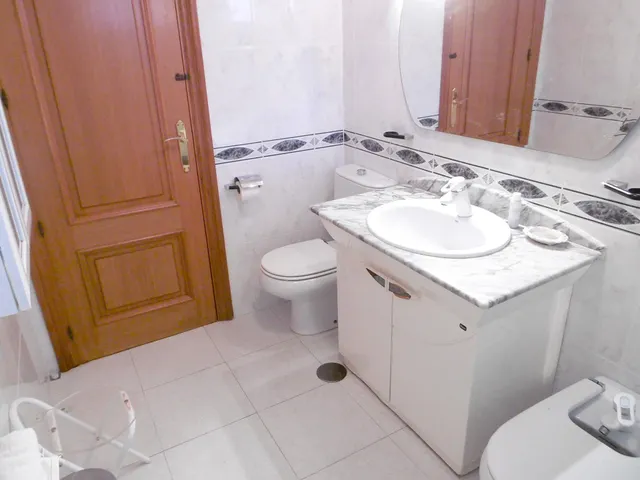 Vivienda excepcional con vistas, garaje y ubicación privilegiada junto a campo grande — 42