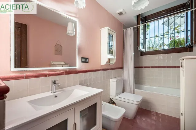 CASA SINGULAR EN ALBAICÍN JUNTO A PUERTA DE ELVIRA — 33