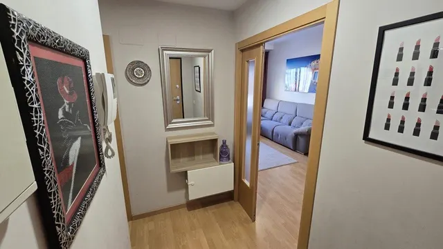 Piso 4 habitaciones 106m² en venta - Núcleo Urbano — 13