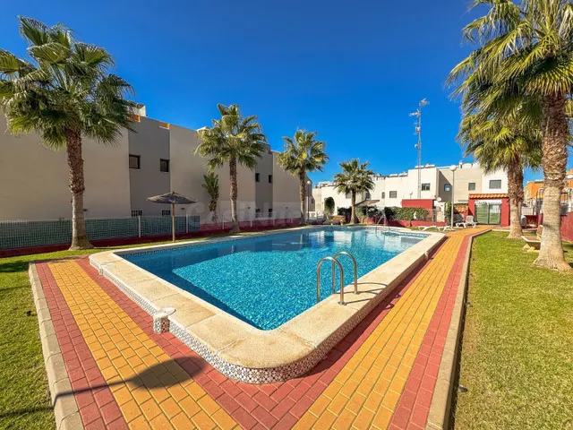 Bungalow 2 habitaciones 61m² en venta - La Florida — 31