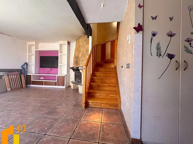 Casa con parcela en "Urbanización Las Tenadas" — 6