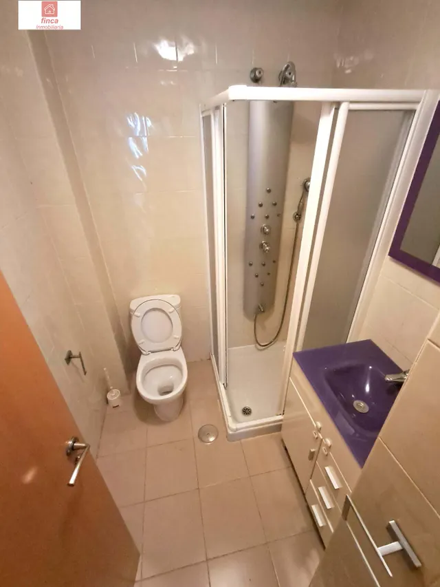 MONTIJO, ALQUILER PISO SIN AMUEBLAR, COCINA AMUEBLADA Y EQUIPADA, CON ASCENSOR, GARAJE Y TRASTERO, LUMMINO — 12