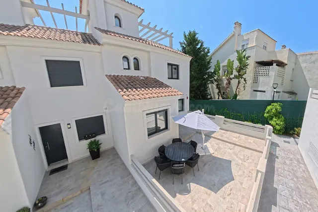 Adosado 3 habitaciones 131m² en venta - Costa Del Sol - foto 2