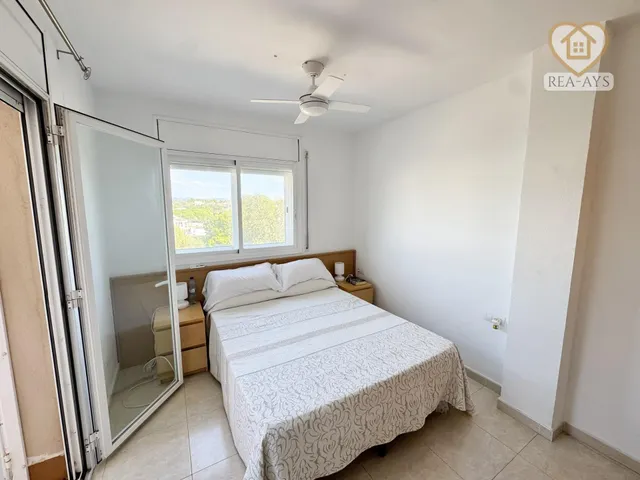 Ático con doble terraza y solárium privado a menos de 300 m de la playa — 19
