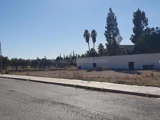 SOLAR URBANO EN VENTA