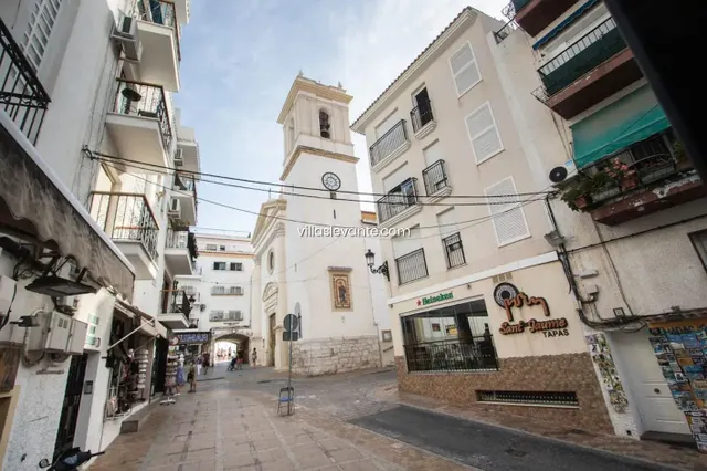 CENTRO URBANO ANTIGUO AYUNTAMIENTO