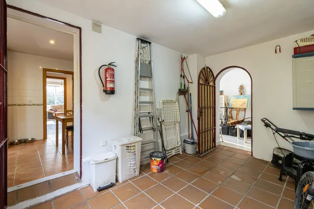 Magnífica oportunidad: chalet pareado en pozoalbero — 26
