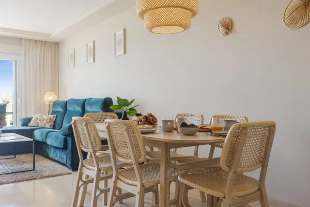 Apartamento 2 habitaciones 80m² en venta - Costa Del Sol — 9
