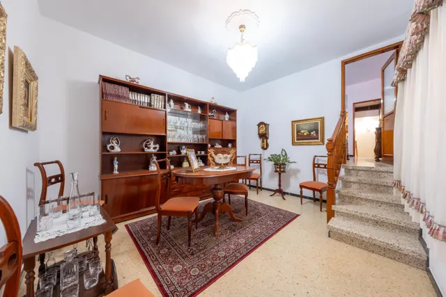 PANADERÍA HISTÓRICA CON MÁS DE 90 AÑOS DE TRAYECTORIA + VIVIENDA — 25