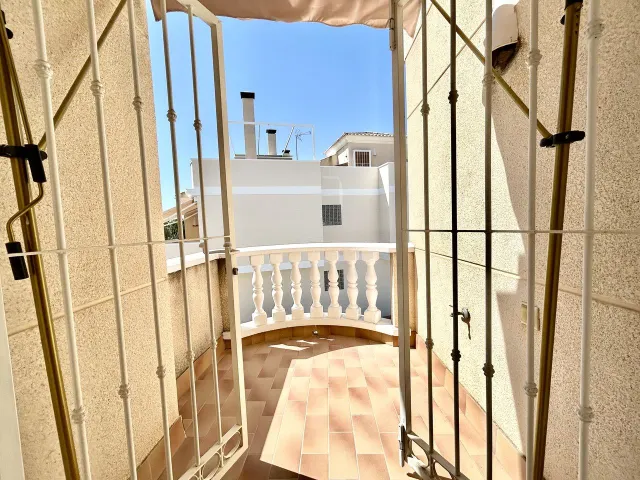 Casa 4 habitaciones 207m² en venta - Pueblo 5 — 24