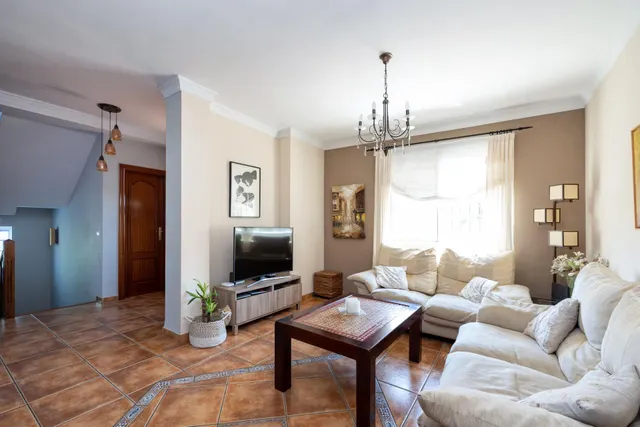 Preciosa Casa Pareada en Urbanización El Ventorrilo (Vegas del Genil) — 15