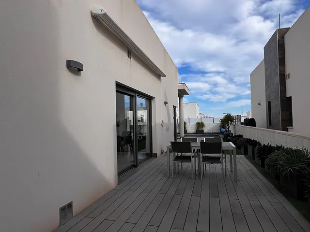 Villa 3 habitaciones 120m² en venta - PAU 26 — 7
