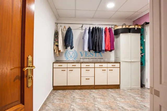 CASA INDEPENDIENTE DE 4 habitaciones — 15