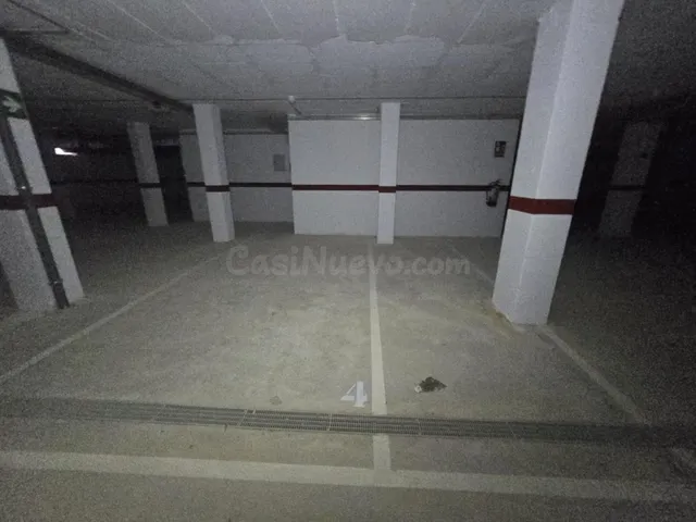 Apartamento en San Cosme de Barreiros, a 2500 metros del mar — 19