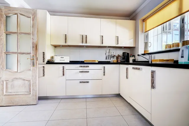 Chalet 3 habitaciones 230m² en venta - Riviera del sol — 14