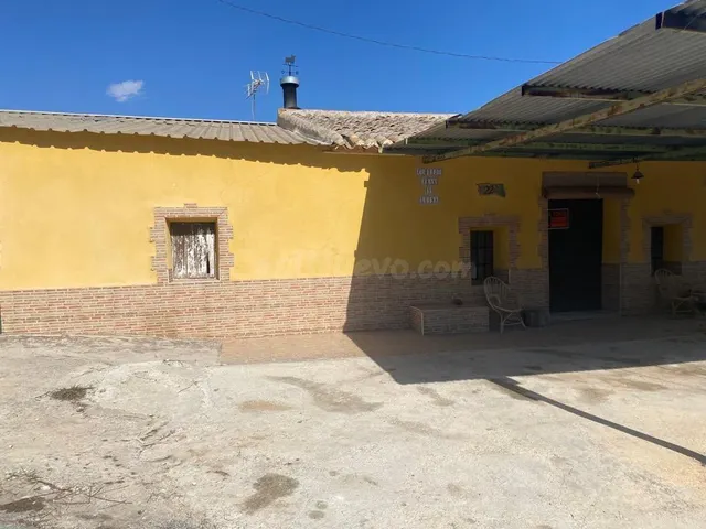EXCELENTE CASA RURAL PARA ENTRAR A VIVIR - foto 4