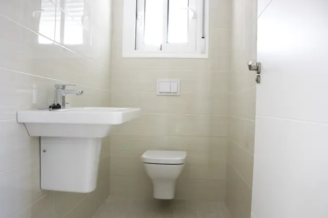 Nuevas Villas Pareadas cerca de Playa en Gran Alacant — 6
