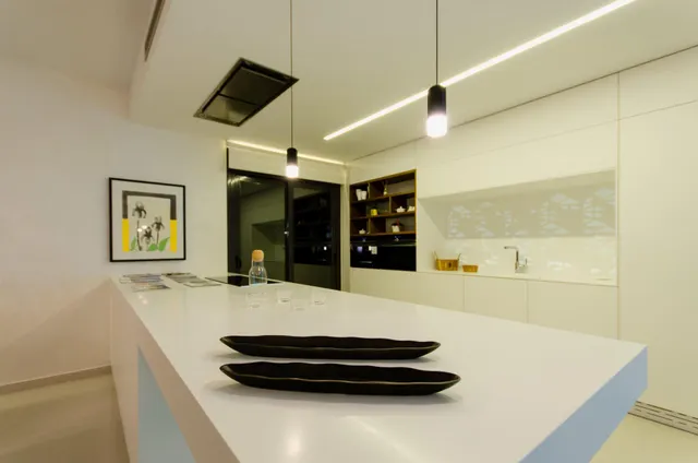 Casa 4 habitaciones 322m² en venta - Campoamor — 47