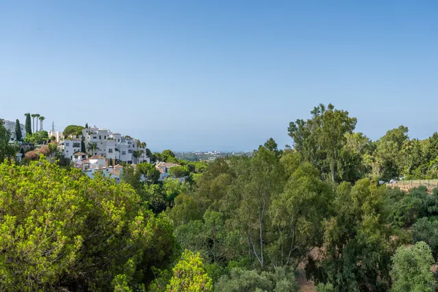 Chalet 8 habitaciones 627m² en venta - El Madroñal — 26