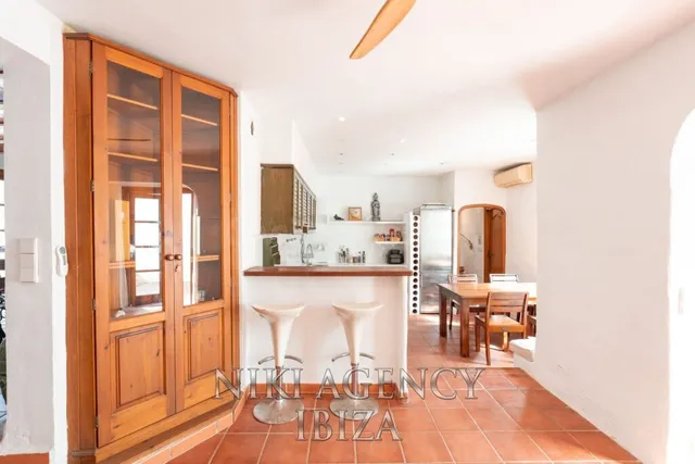 Casa-Chalet en Venta en Santa Eularia Des Riu Baleares — 16
