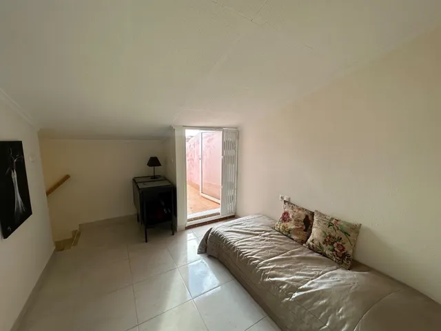Chalet adosado a la venta con una impresionante vista panorámica y sol todo el dia. — 13