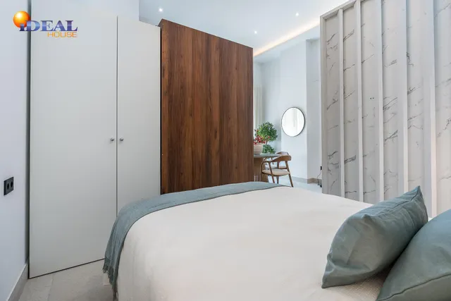 PRECIOSO ESTUDIO DE LUJO EN URBANIZACION TRIUNFO JARDIN — 26
