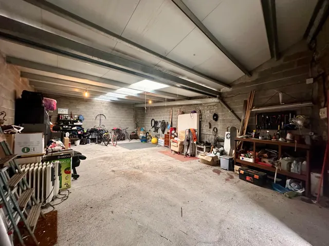 CASA - TORENO — 32
