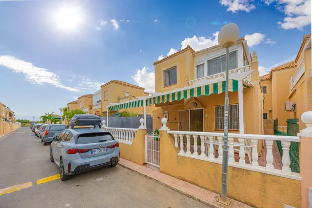 Villa 3 habitaciones 73m² en venta - Torretas — 32