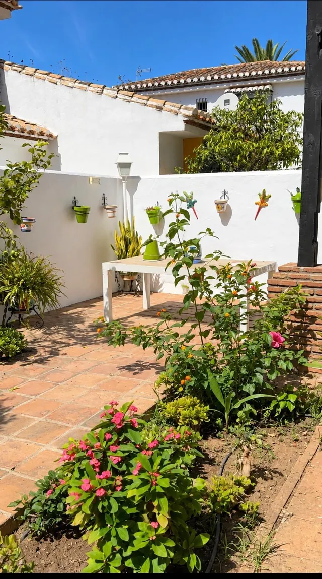 Alquiler de temporada Fuengirola ,Málaga — 17