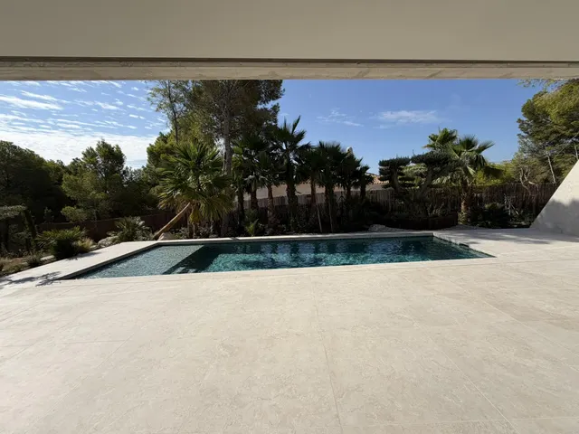 Villa 4 habitaciones 484m² en venta - Altea Hills — 7