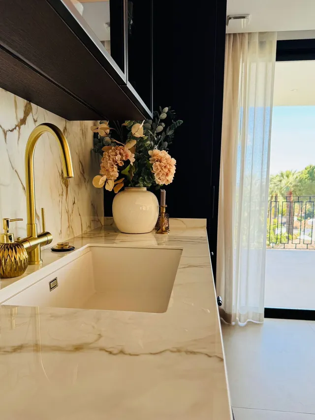 Villa 5 habitaciones 540m² en alquiler - Marbella — 25