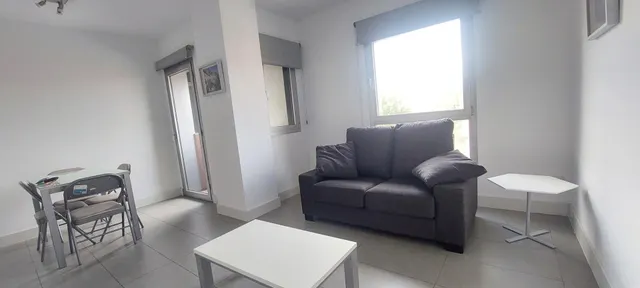 Apartamento amueblado en zona Campus de la Salud, urbanización privada — 17