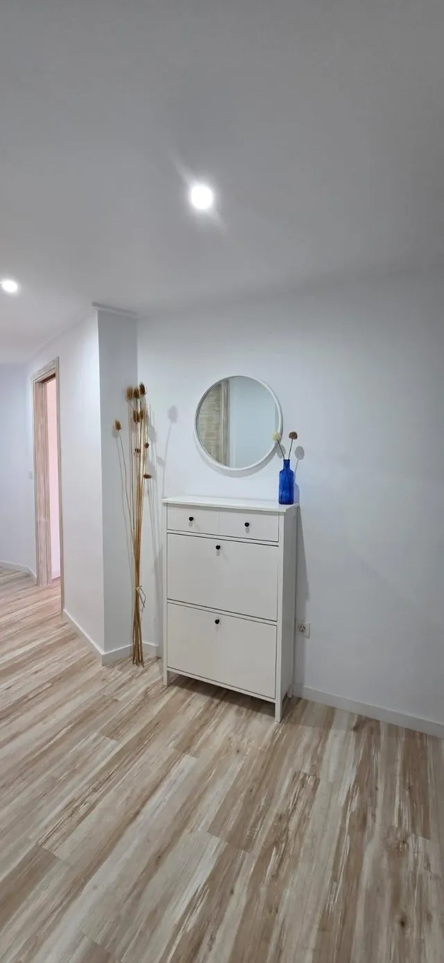 Amplio piso exterior de 3 dormitorios con garaje y trastero — 13
