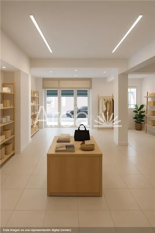 Local Comercial en Vilassar de Mar - Playa de Ponnent - foto 2