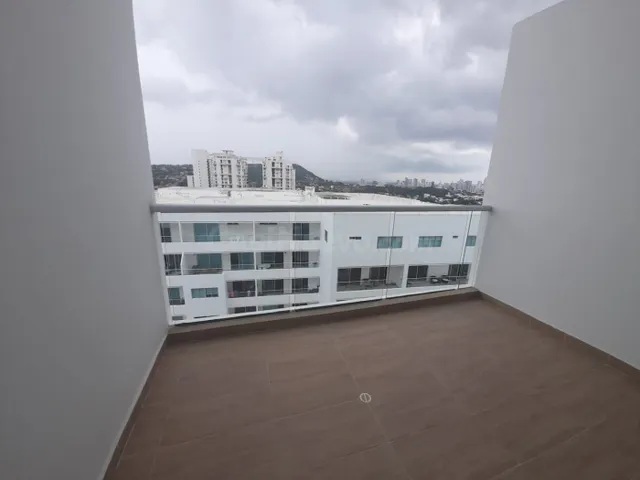 Se vende apartamento ubicado en Cartagena zona Marbella - foto 2