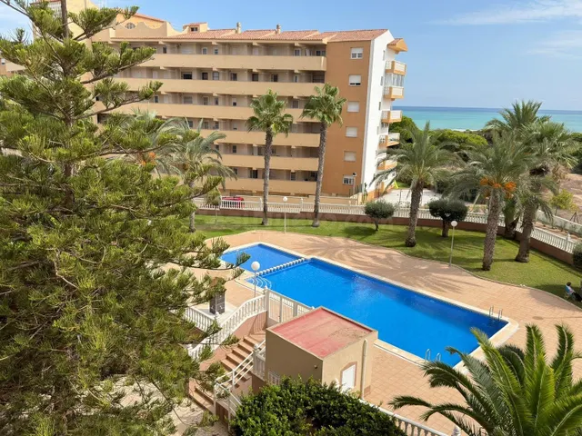 Apartamento moderno en Guardamar del Segura — 4