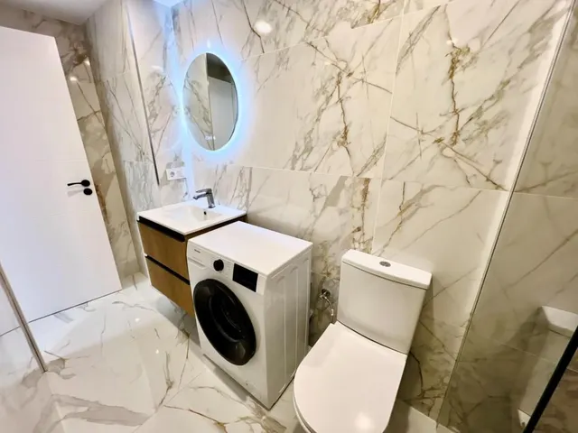 Bungalow 2 habitaciones 58m² en venta - Eliseos playa — 14