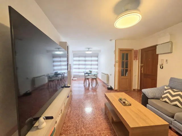 Piso en venta en la zona Sur de Ávila