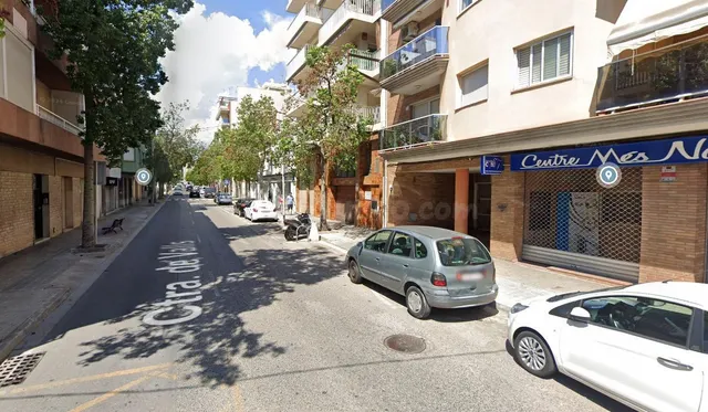 PLAZA DE PARKING EN EL CENTRO - foto 4