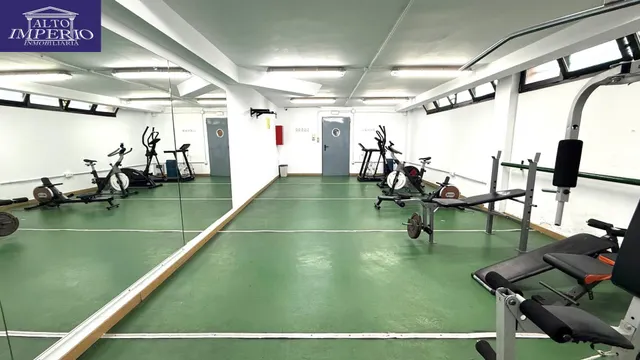 Vivienda a estrenar en urbanización privada en Parque Almunia con sauna, gimnasio y piscina comunitaria. — 21