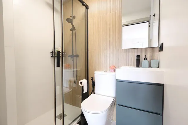 Precioso apartamento completamente reformado en el corazón de Pilar de la Horadada — 8