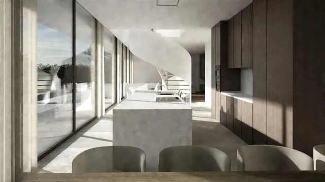 Villa 5 habitaciones 509m² en venta - Montgó - Ermita — 15
