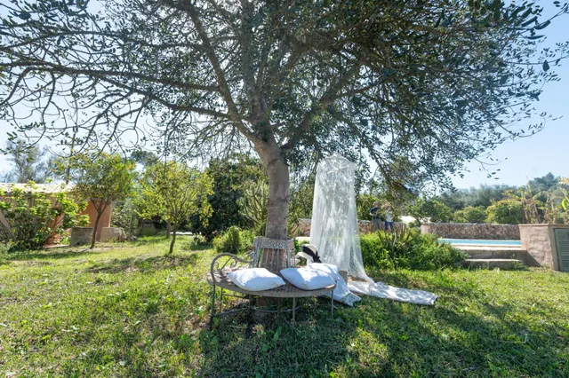 Magnífica Eco-casa de campo a las afueras de Sineu - foto 5