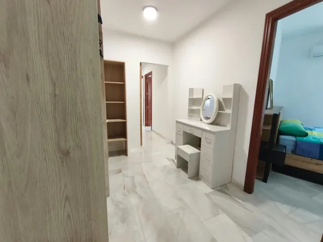 PISO DÚPLEX PARA ENTRAR A VIVIR EN VILLAFRANCA! — 17