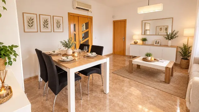 Piso 3 habitaciones 95m² en venta - Centre — 6