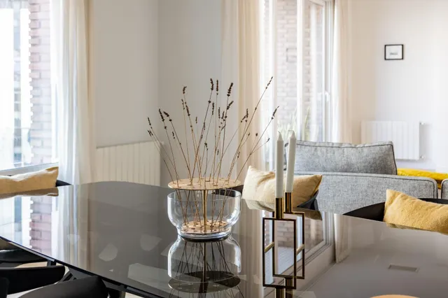 Vivienda de Autor en el Corazón de Valencia — 286 m2 Luxury — 6